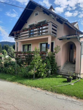 House Sumska Idila